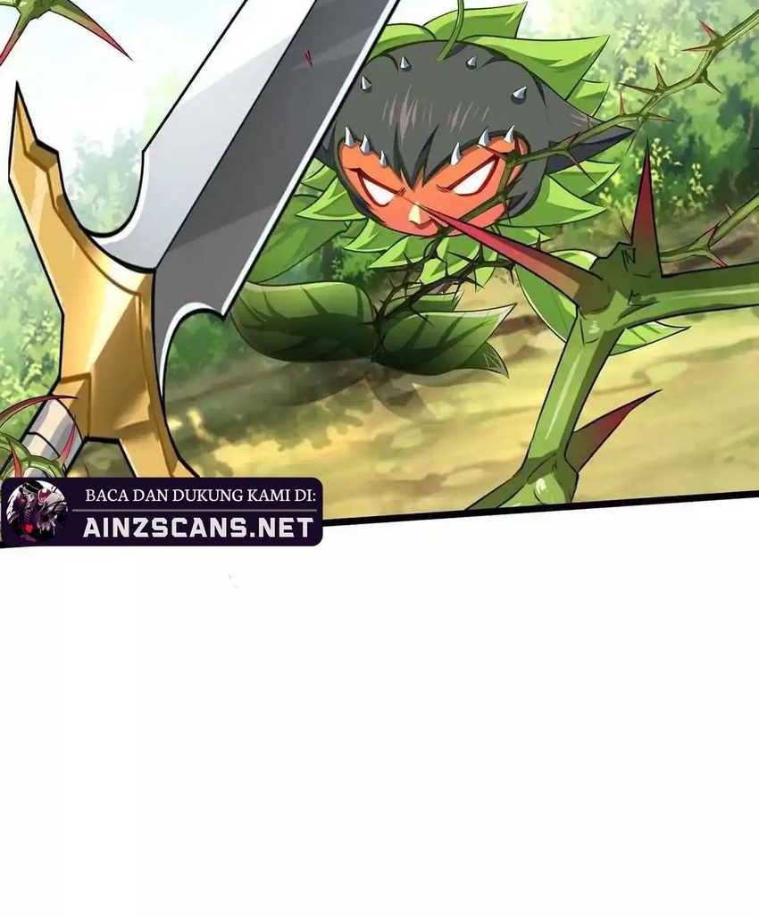 Infinite Devouring Flower Bab 17 halaman 37