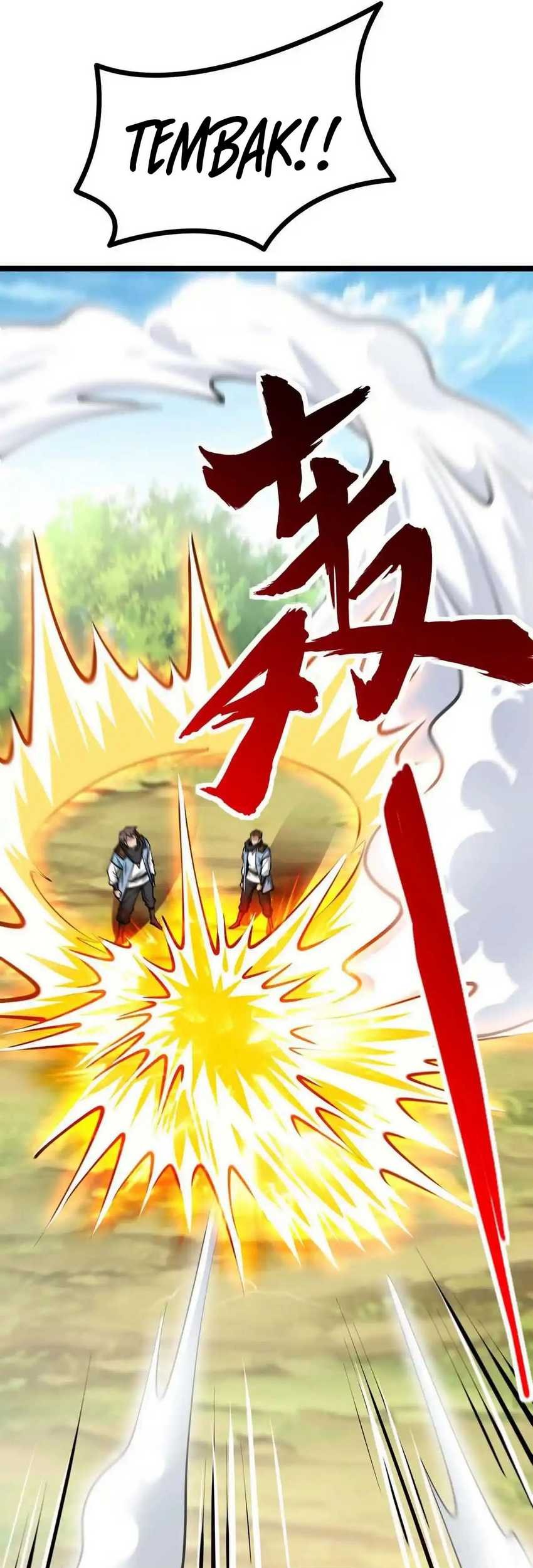 Infinite Devouring Flower Bab 17 halaman 44