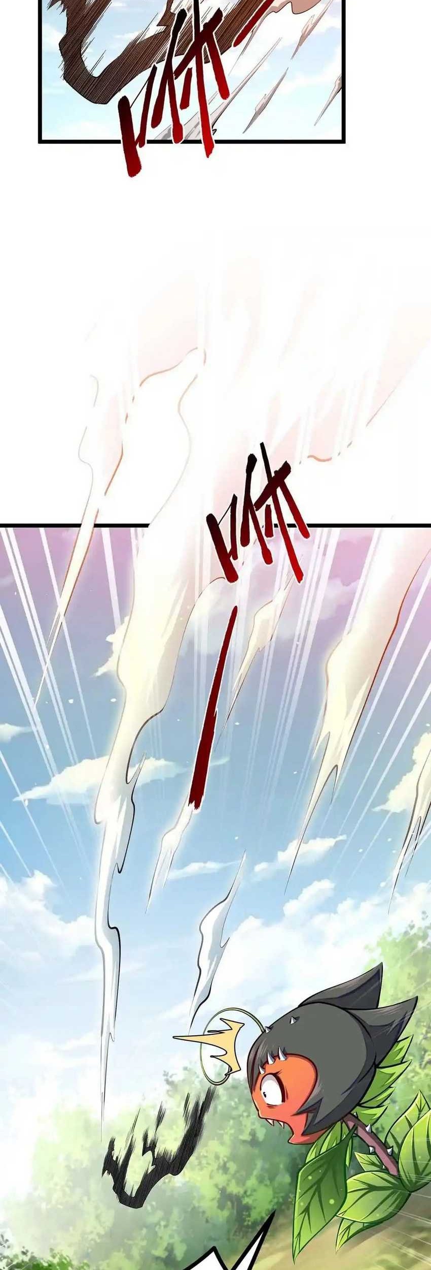 Infinite Devouring Flower Bab 18 halaman 10