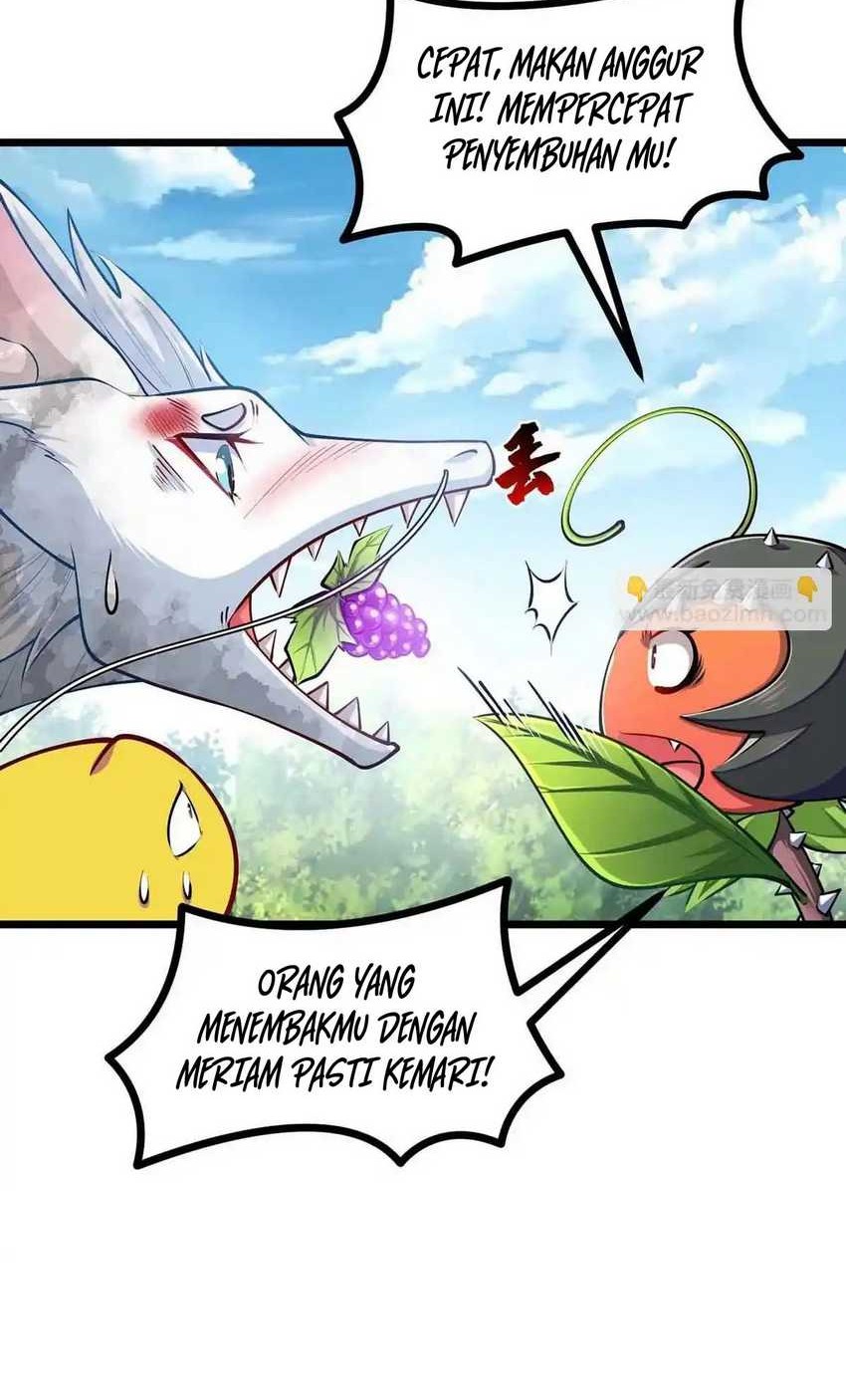 Infinite Devouring Flower Bab 18 halaman 16