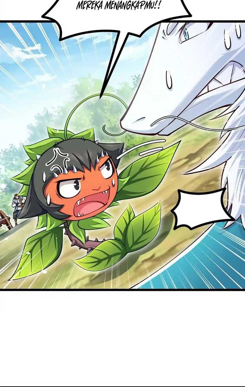 Infinite Devouring Flower Bab 18 halaman 25
