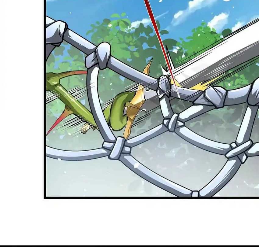 Infinite Devouring Flower Bab 18 halaman 34
