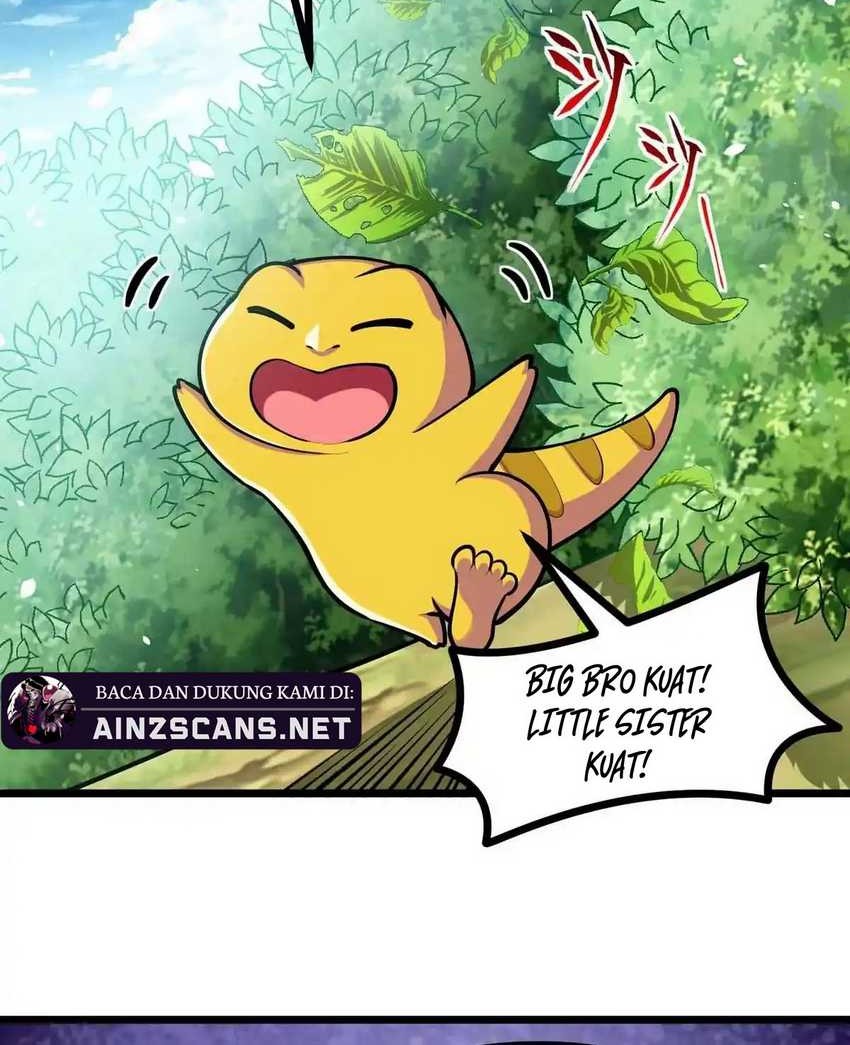 Infinite Devouring Flower Bab 19 halaman 39