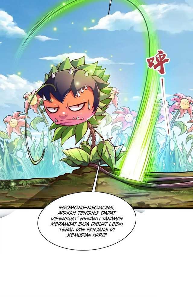 Infinite Devouring Flower Bab 2 halaman 6
