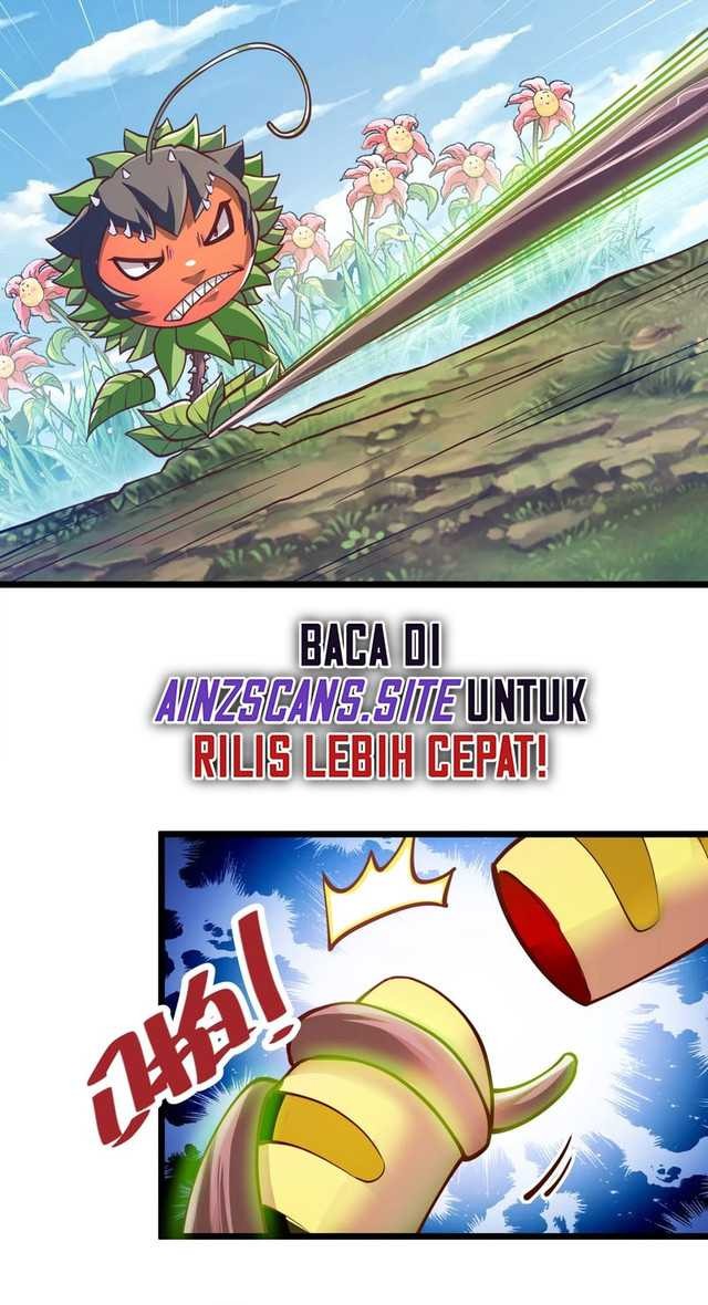 Infinite Devouring Flower Bab 2 halaman 11