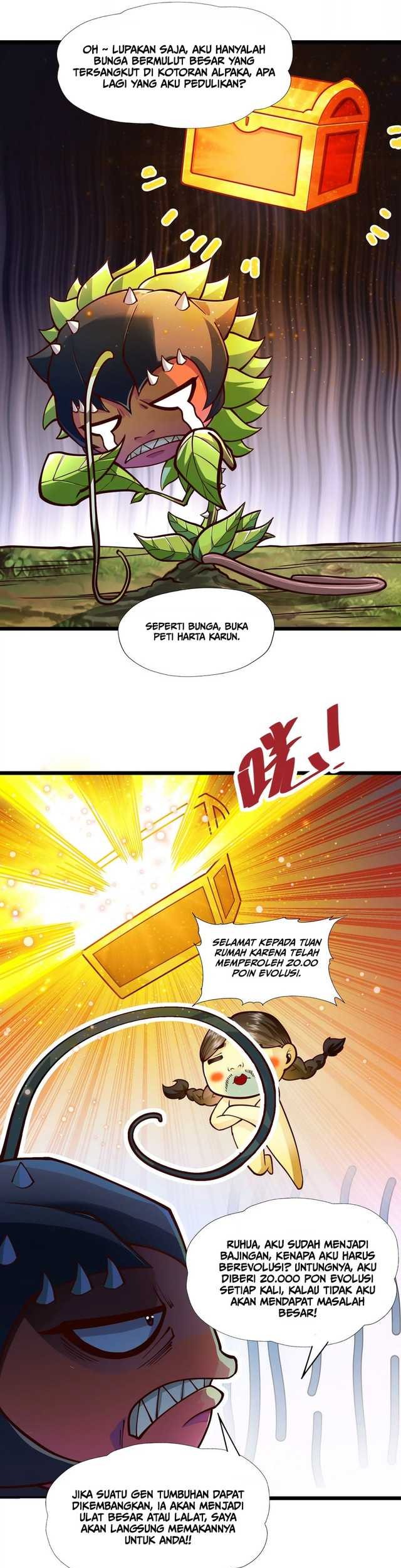 Infinite Devouring Flower Bab 2 halaman 17