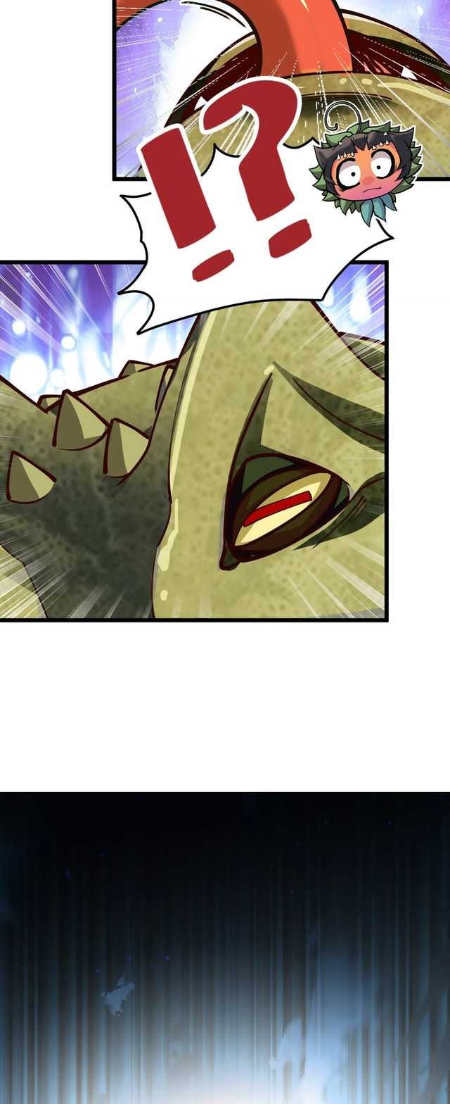 Infinite Devouring Flower Bab 2 halaman 21