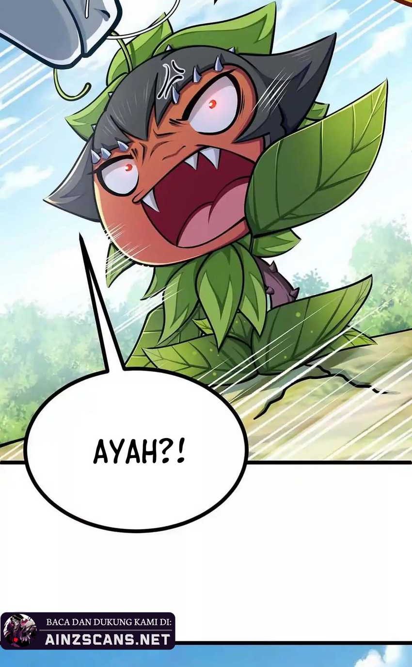 Infinite Devouring Flower Bab 20 halaman 8