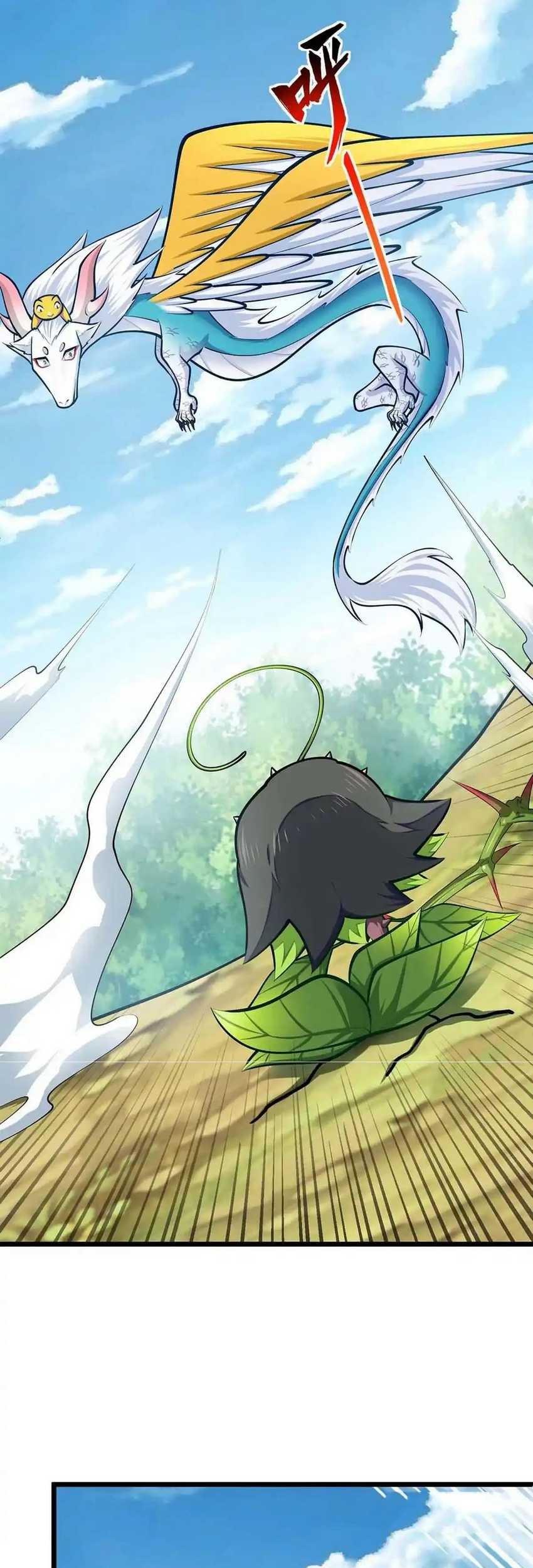 Infinite Devouring Flower Bab 20 halaman 9