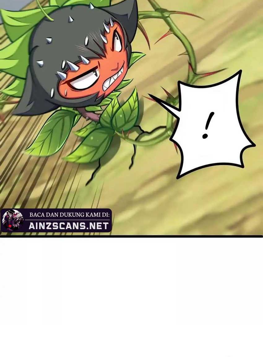 Infinite Devouring Flower Bab 20 halaman 11
