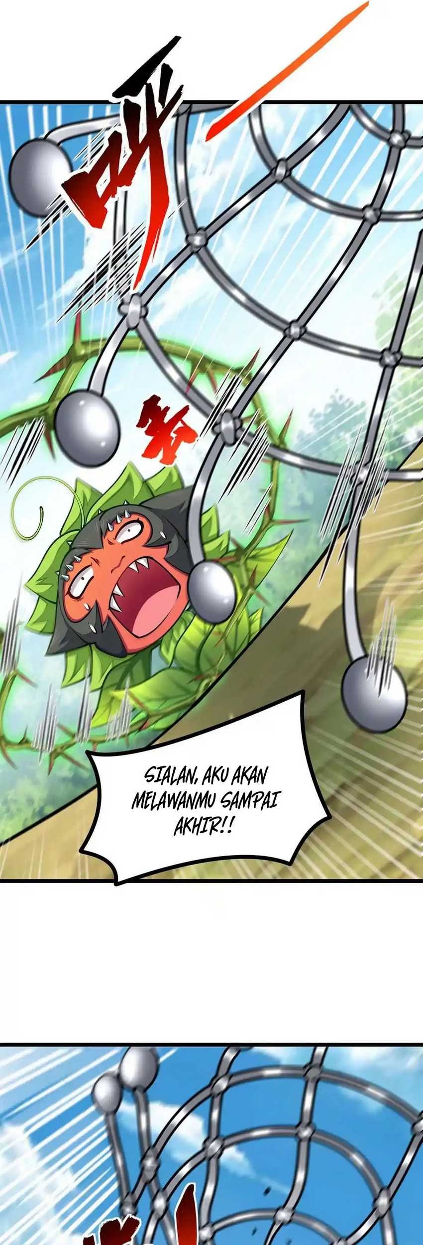 Infinite Devouring Flower Bab 20 halaman 12