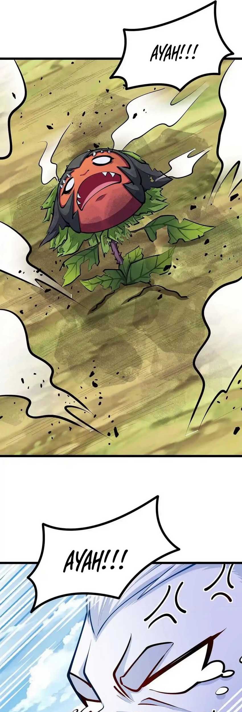 Infinite Devouring Flower Bab 20 halaman 20