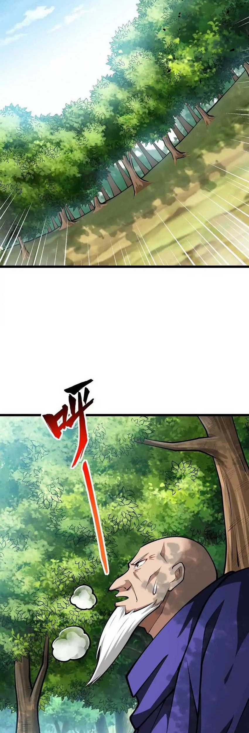 Infinite Devouring Flower Bab 20 halaman 26