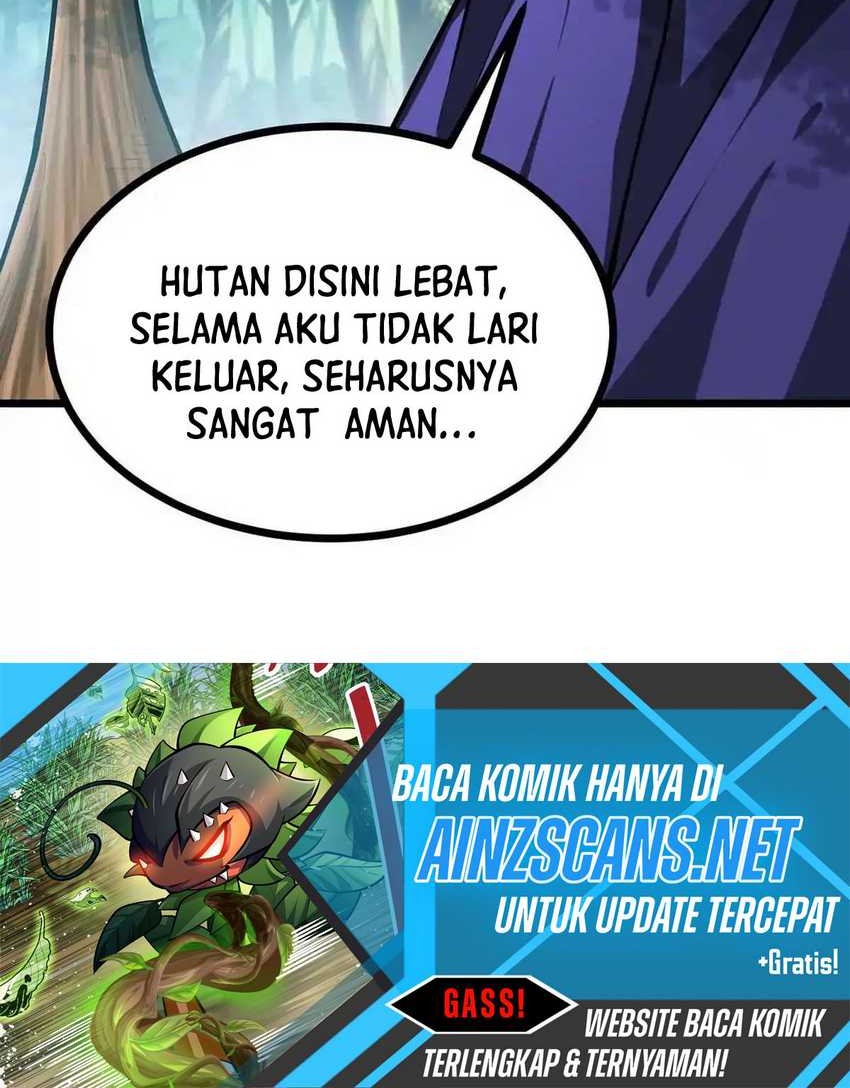 Infinite Devouring Flower Bab 20 halaman 27