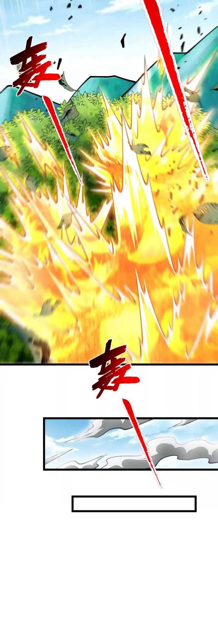 Infinite Devouring Flower Bab 20 halaman 32