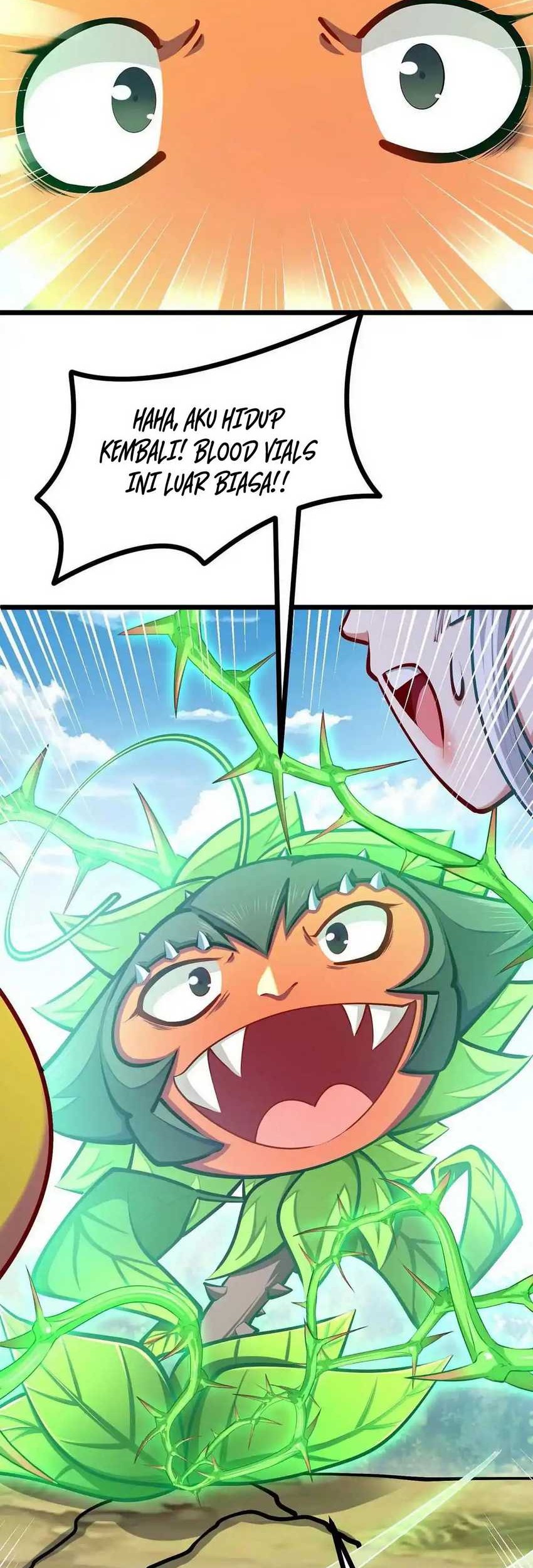 Infinite Devouring Flower Bab 20 halaman 38