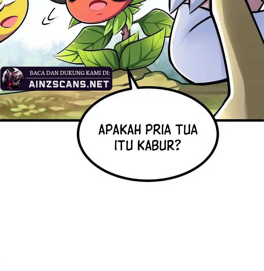 Infinite Devouring Flower Bab 20 halaman 42