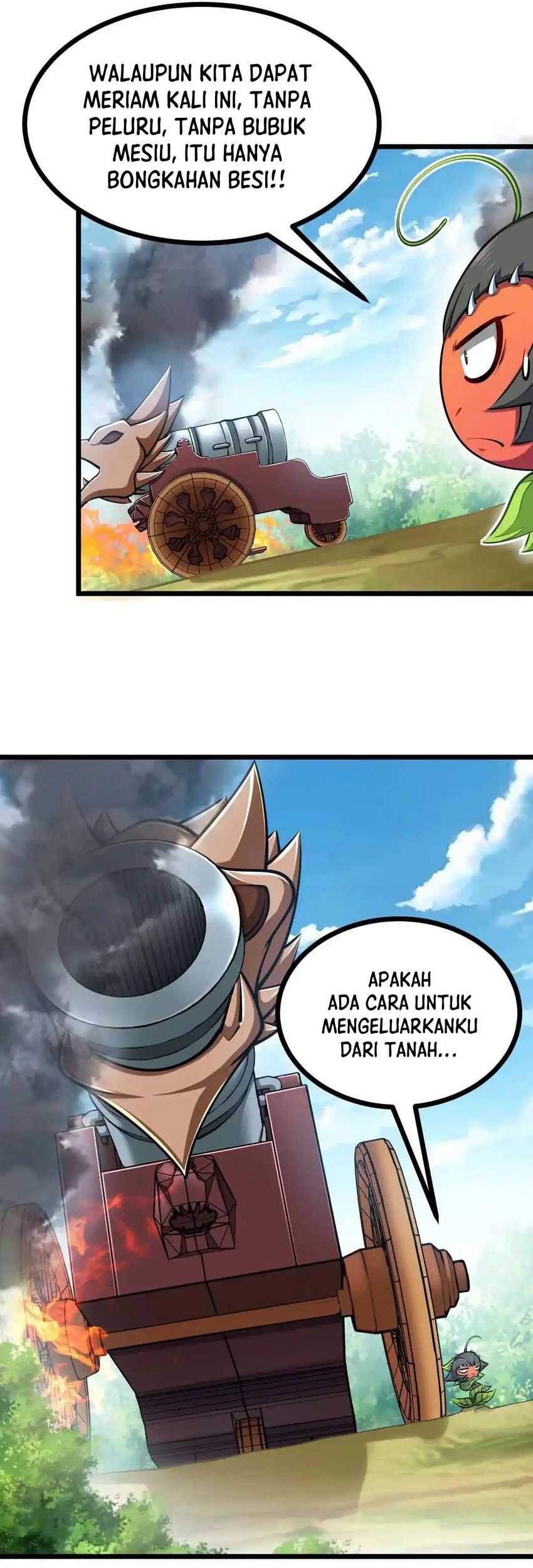 Infinite Devouring Flower Bab 20 halaman 49