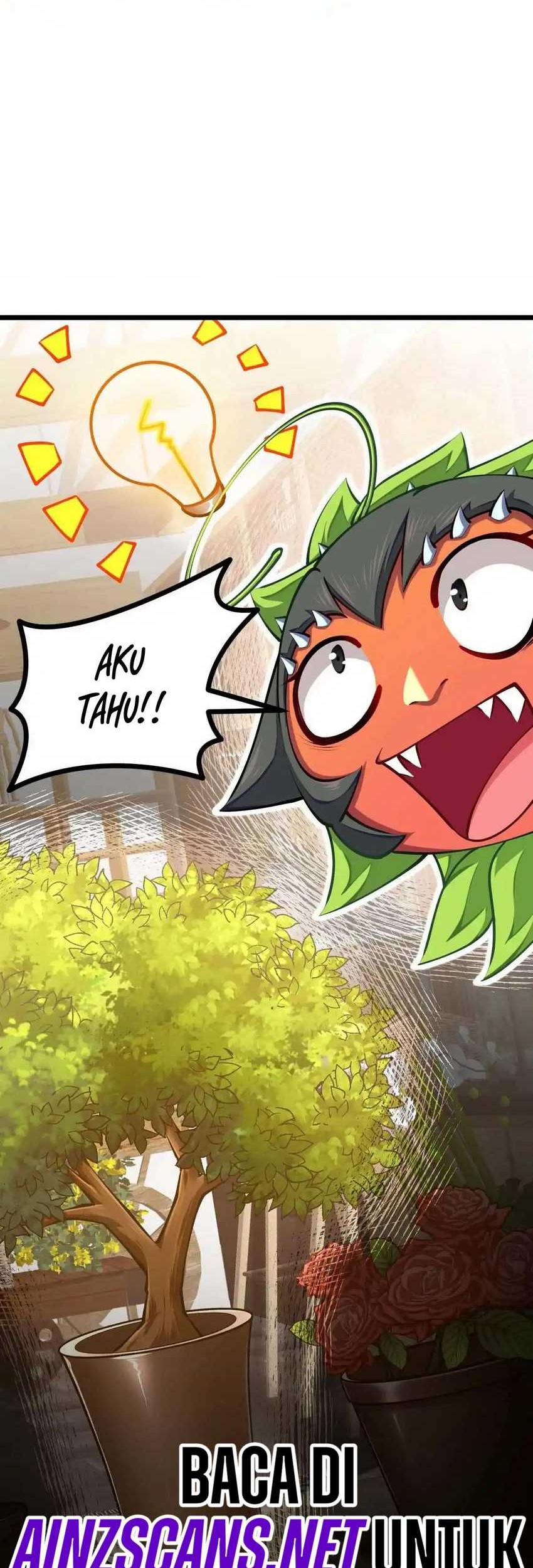 Infinite Devouring Flower Bab 20 halaman 50