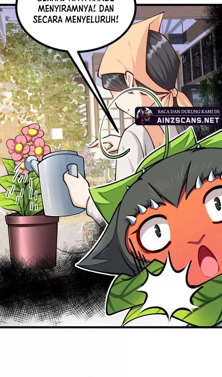 Infinite Devouring Flower Bab 22 halaman 18