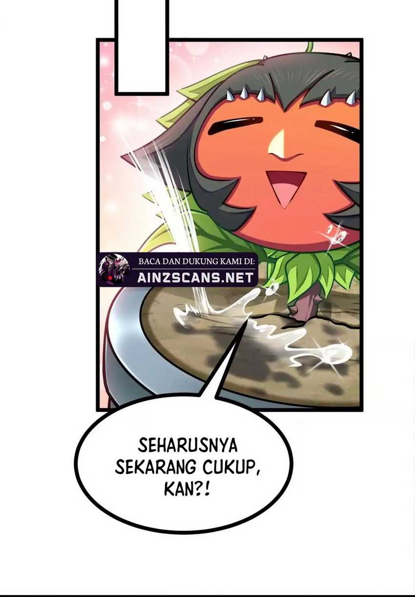Infinite Devouring Flower Bab 22 halaman 27
