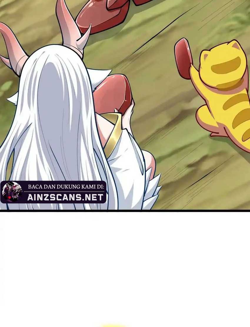 Infinite Devouring Flower Bab 23 halaman 14