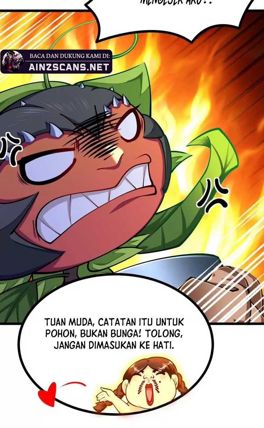Infinite Devouring Flower Bab 23 halaman 29