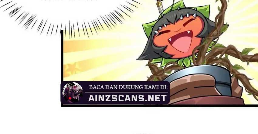 Infinite Devouring Flower Bab 23 halaman 41