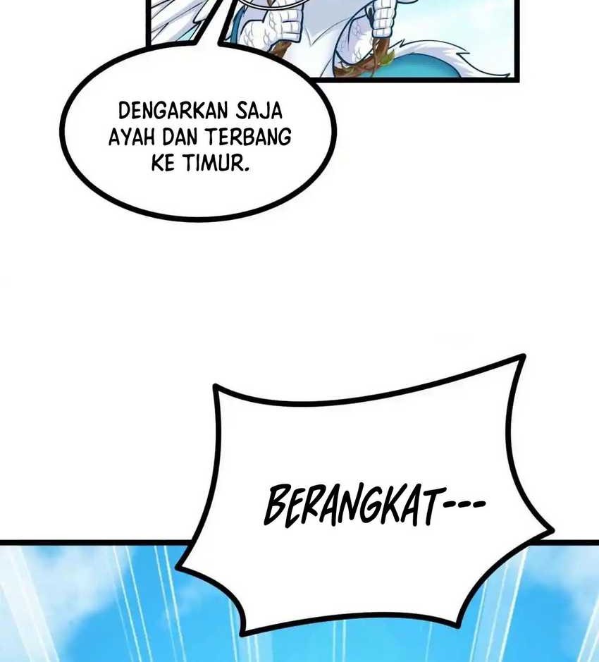 Infinite Devouring Flower Bab 23 halaman 44