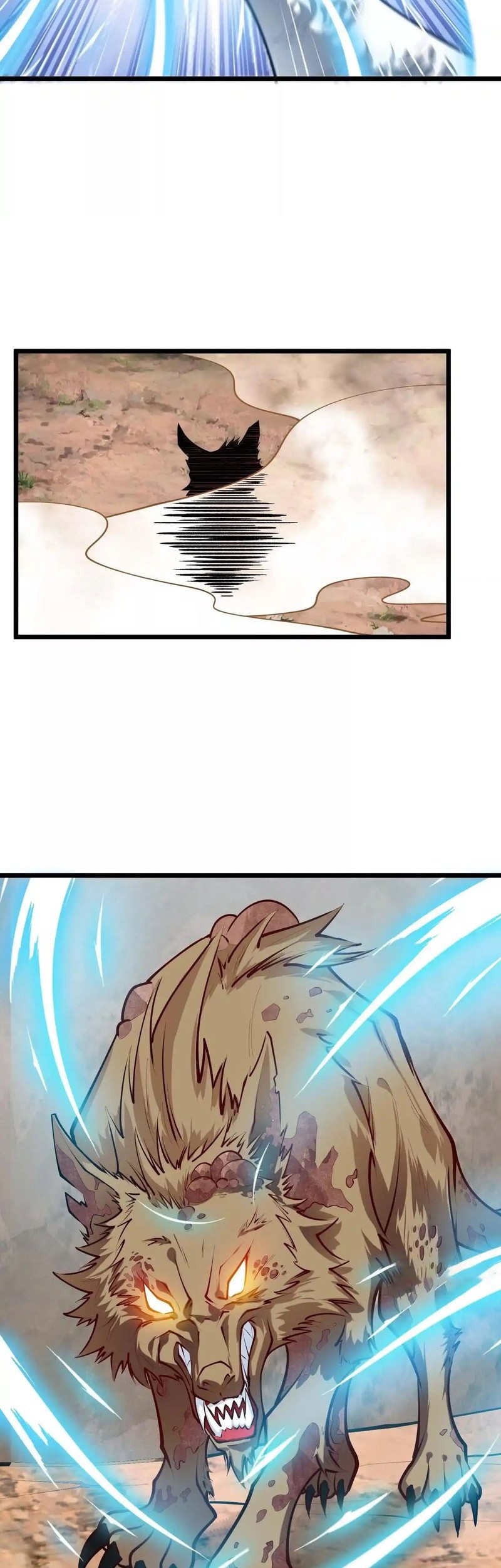 Infinite Devouring Flower Bab 24 halaman 33