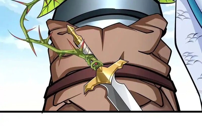Infinite Devouring Flower Bab 25 halaman 6