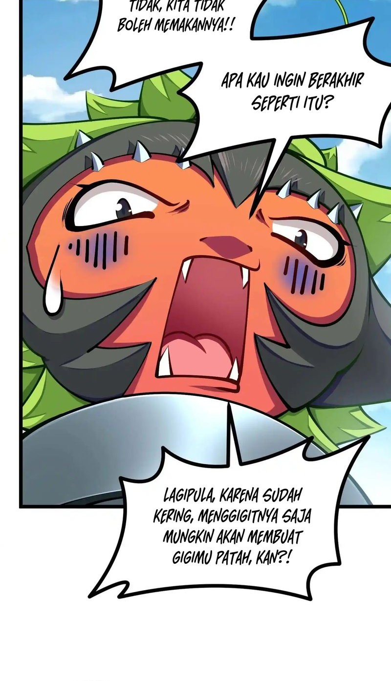 Infinite Devouring Flower Bab 25 halaman 13