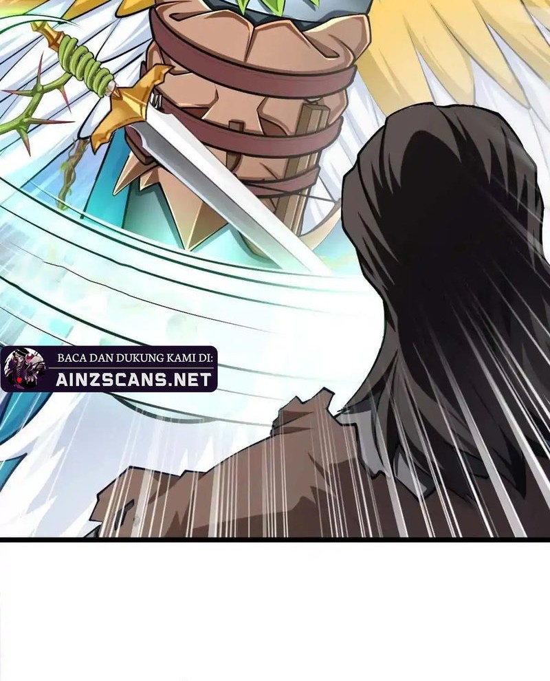 Infinite Devouring Flower Bab 26 halaman 25