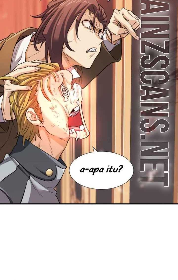 Infinite Devouring Flower chapter 27 halaman 29