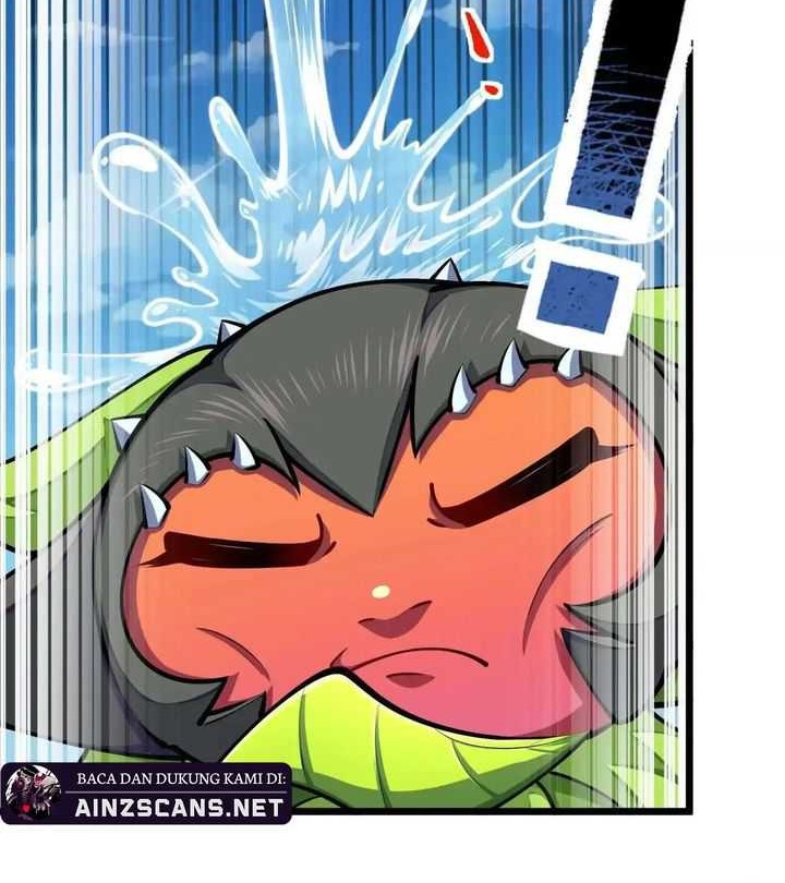Infinite Devouring Flower Bab 28 halaman 22