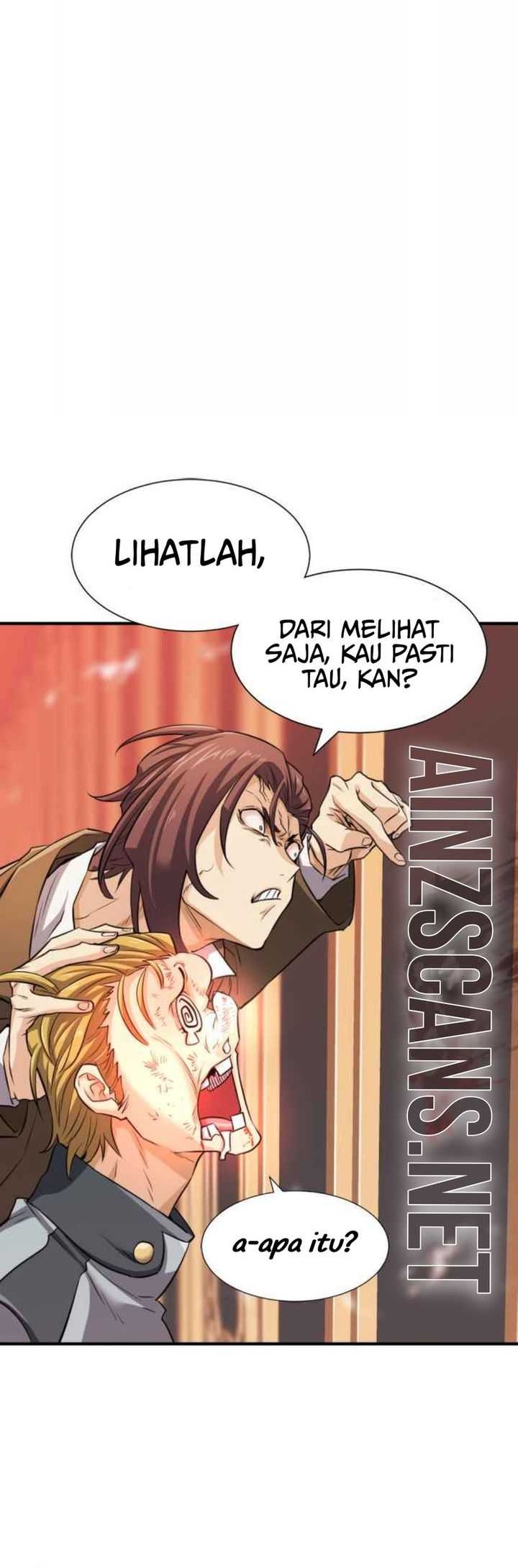 Infinite Devouring Flower Bab 28 halaman 32