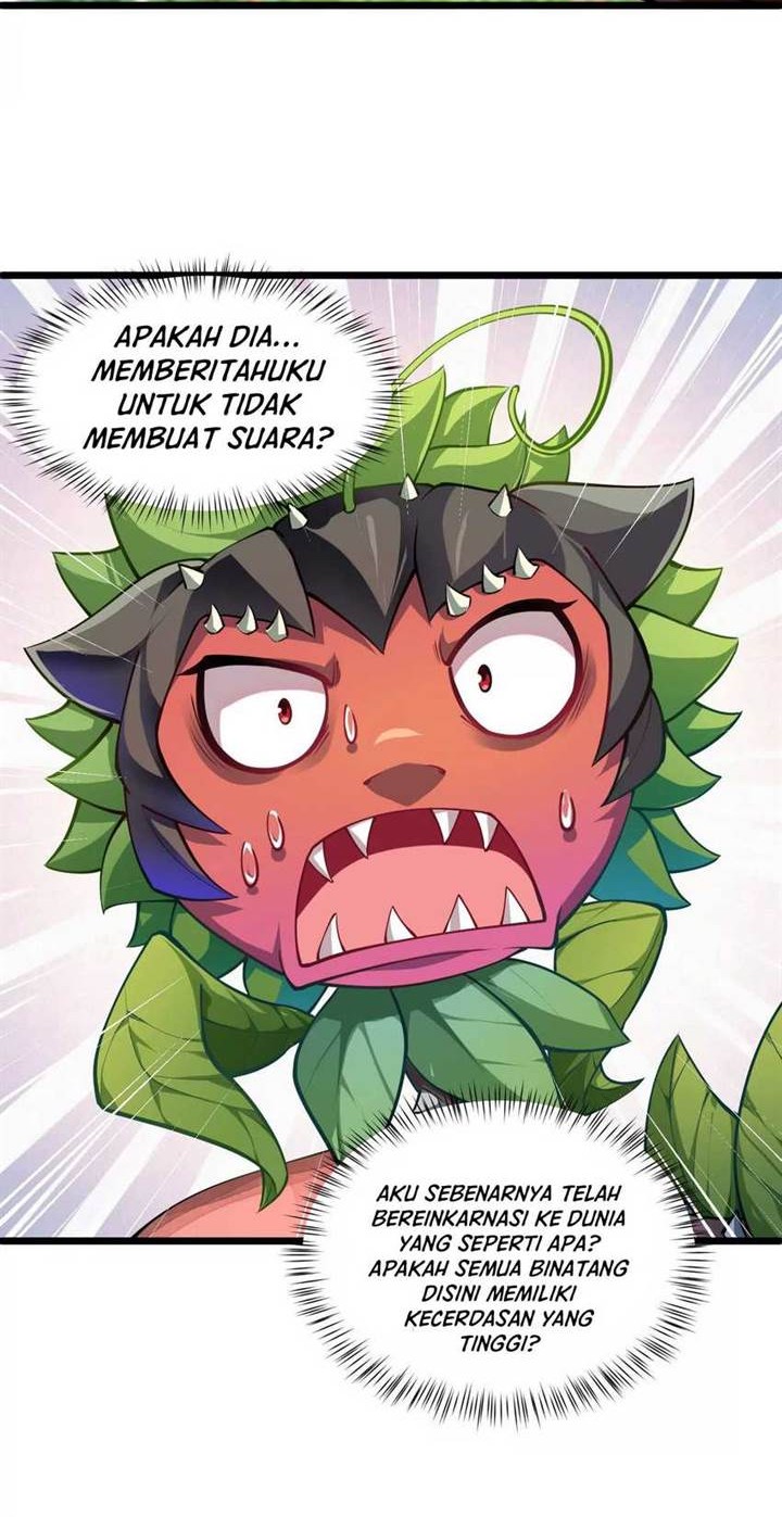 Infinite Devouring Flower Bab 3 halaman 7