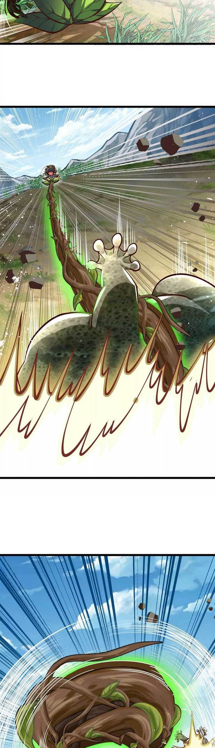 Infinite Devouring Flower Bab 3 halaman 14