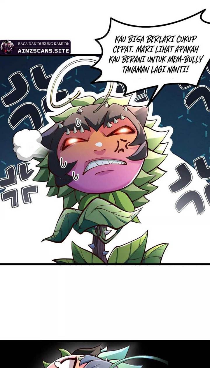 Infinite Devouring Flower Bab 3 halaman 18