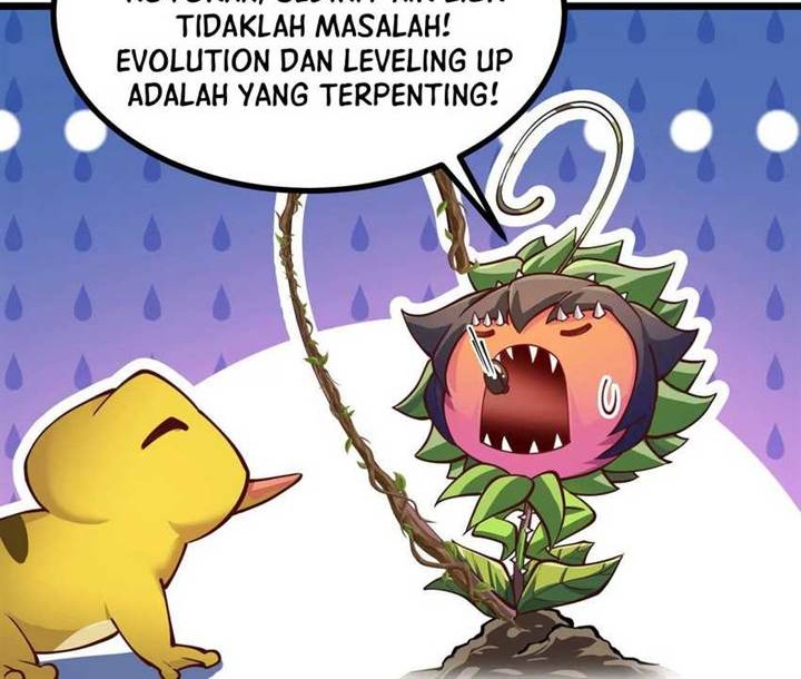 Infinite Devouring Flower Bab 3 halaman 29
