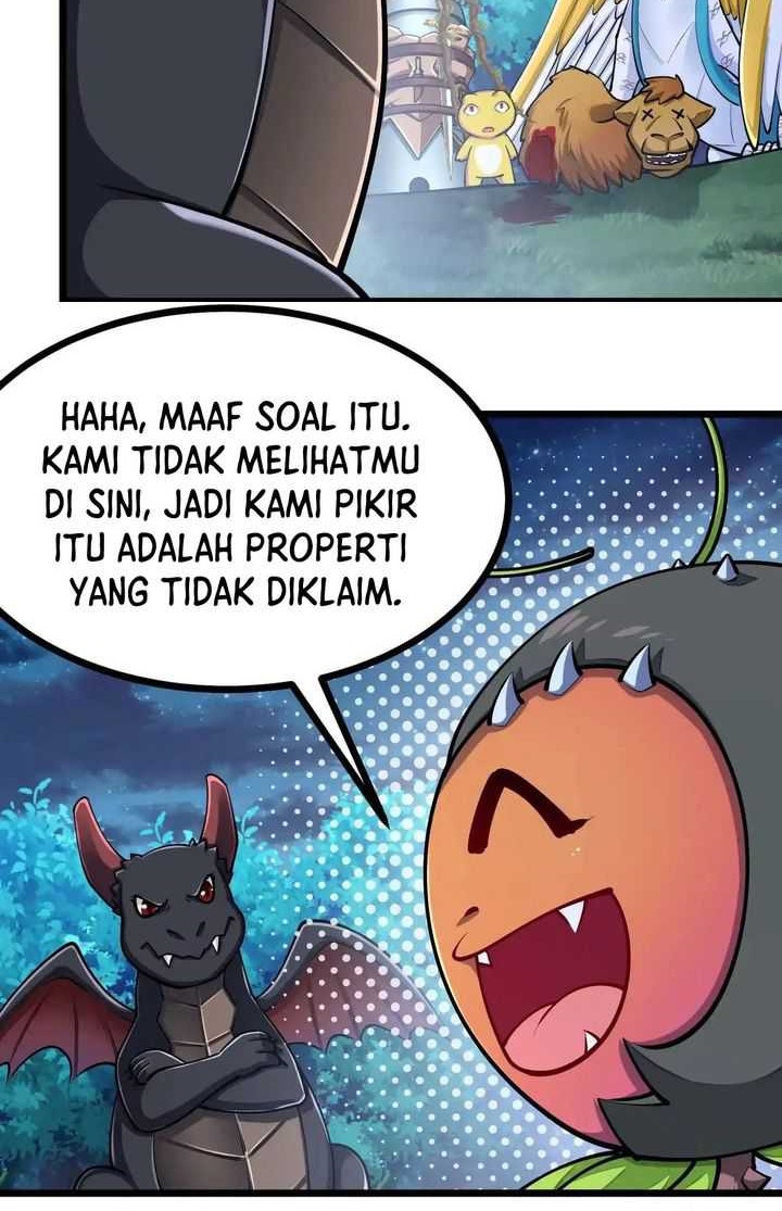 Infinite Devouring Flower Bab 30 halaman 4