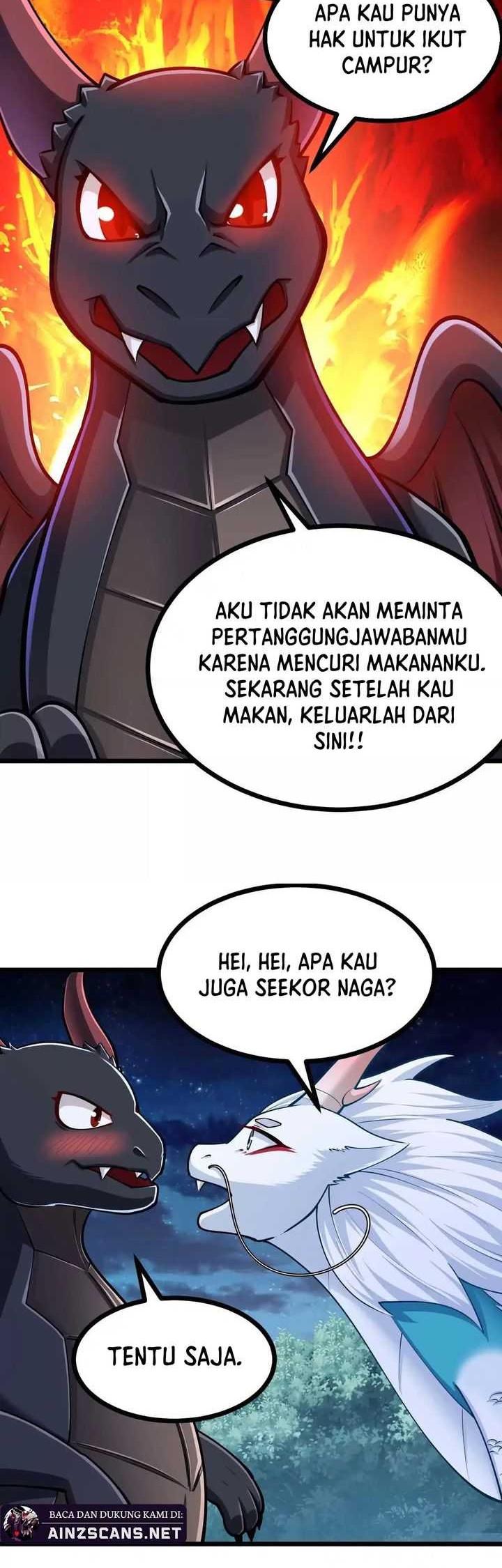 Infinite Devouring Flower Bab 30 halaman 6