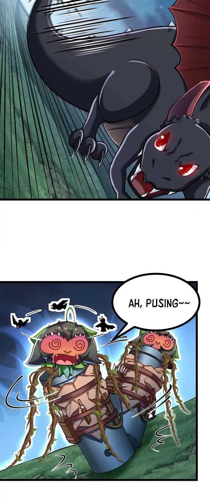 Infinite Devouring Flower Bab 30 halaman 18
