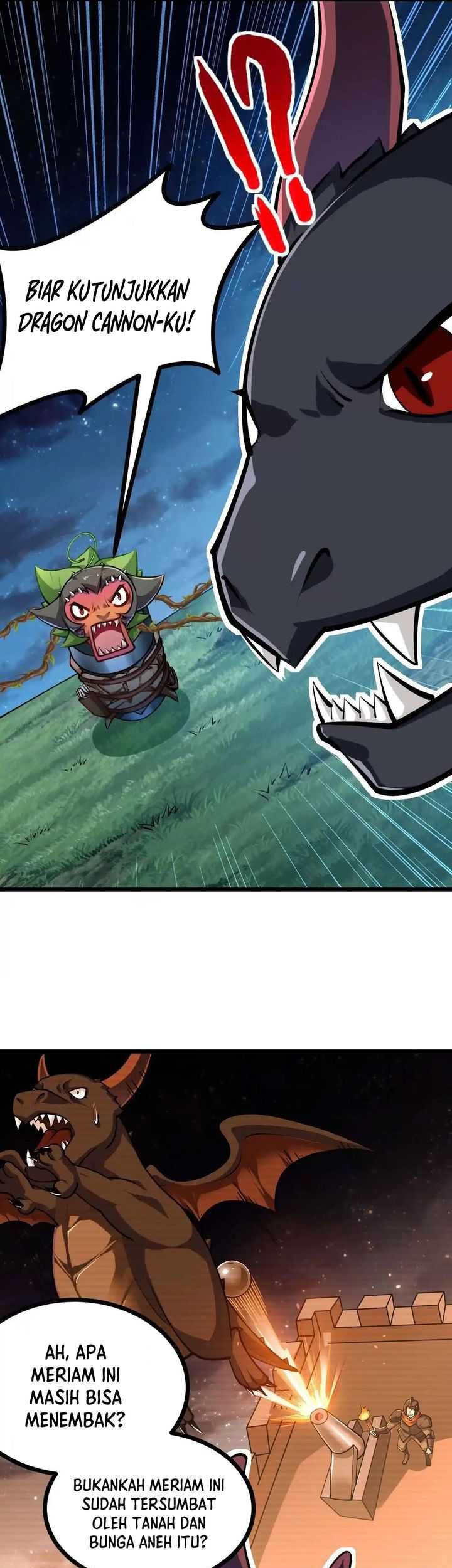Infinite Devouring Flower Bab 30 halaman 21