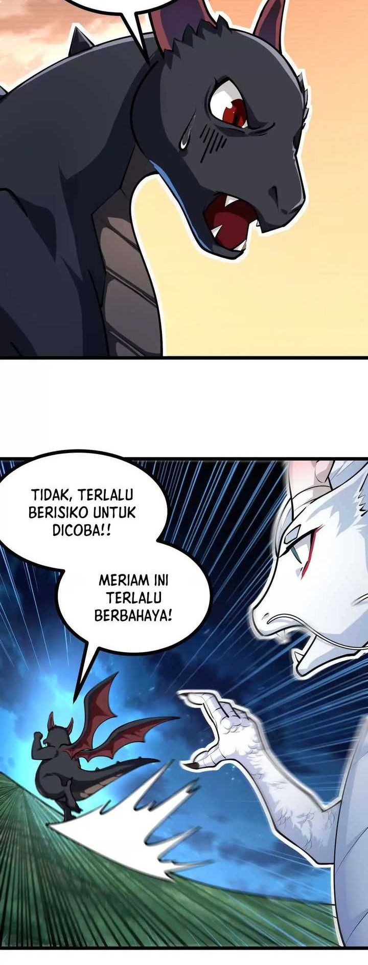 Infinite Devouring Flower Bab 30 halaman 22