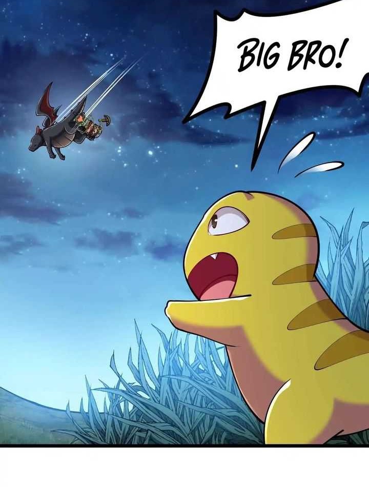 Infinite Devouring Flower Bab 31 halaman 19
