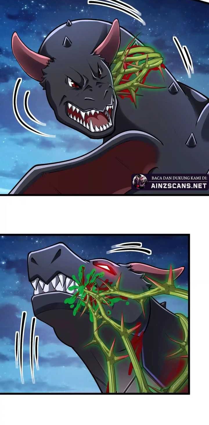 Infinite Devouring Flower Bab 32 halaman 4