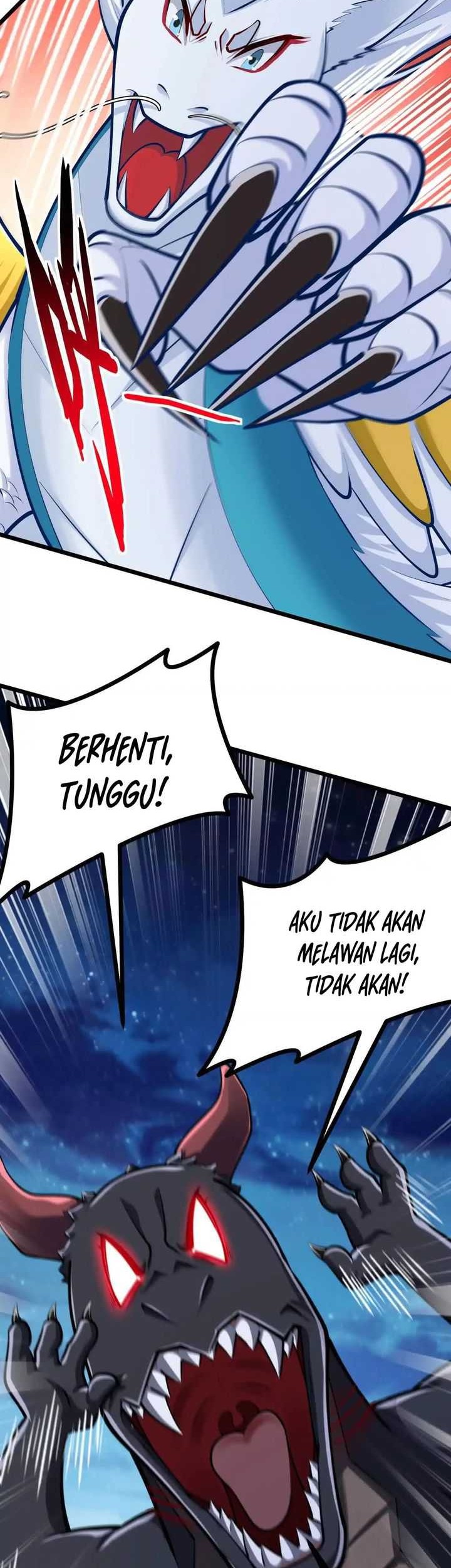 Infinite Devouring Flower Bab 32 halaman 22