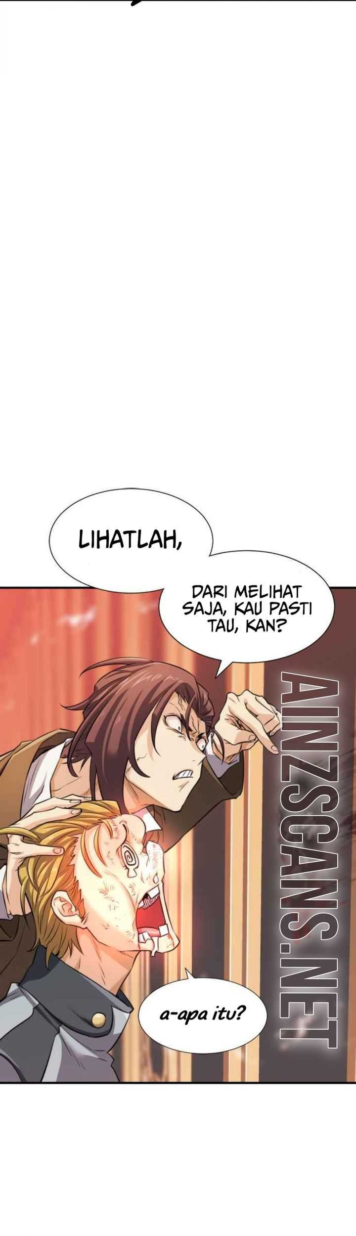 Infinite Devouring Flower Bab 32 halaman 24