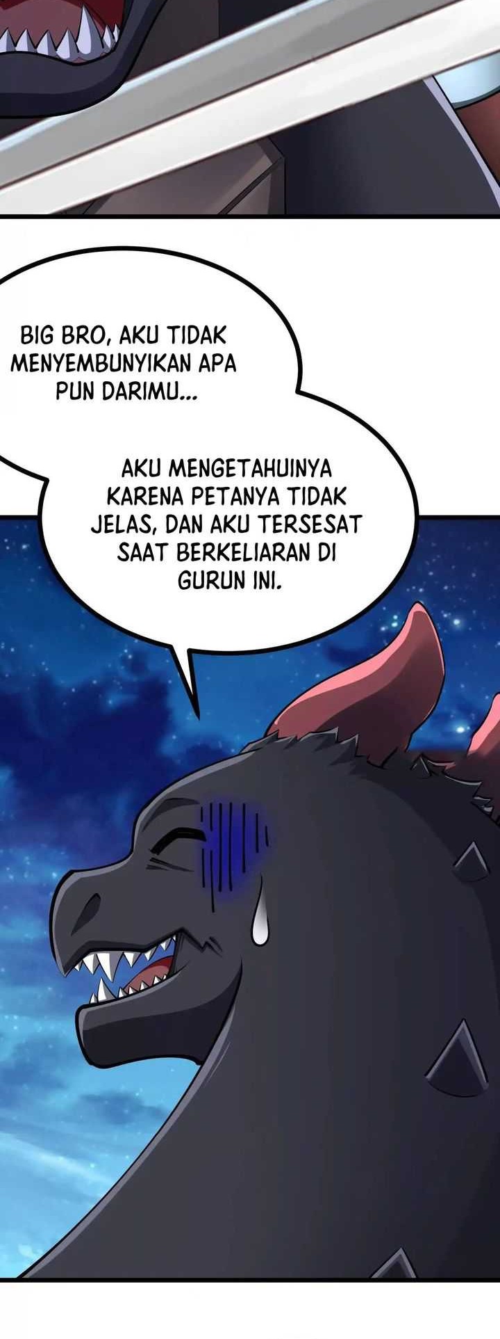 Infinite Devouring Flower Bab 34 halaman 12